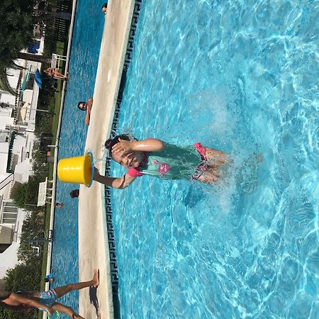 Studio Torrox Costa Andalusien Malaga 외부 사진