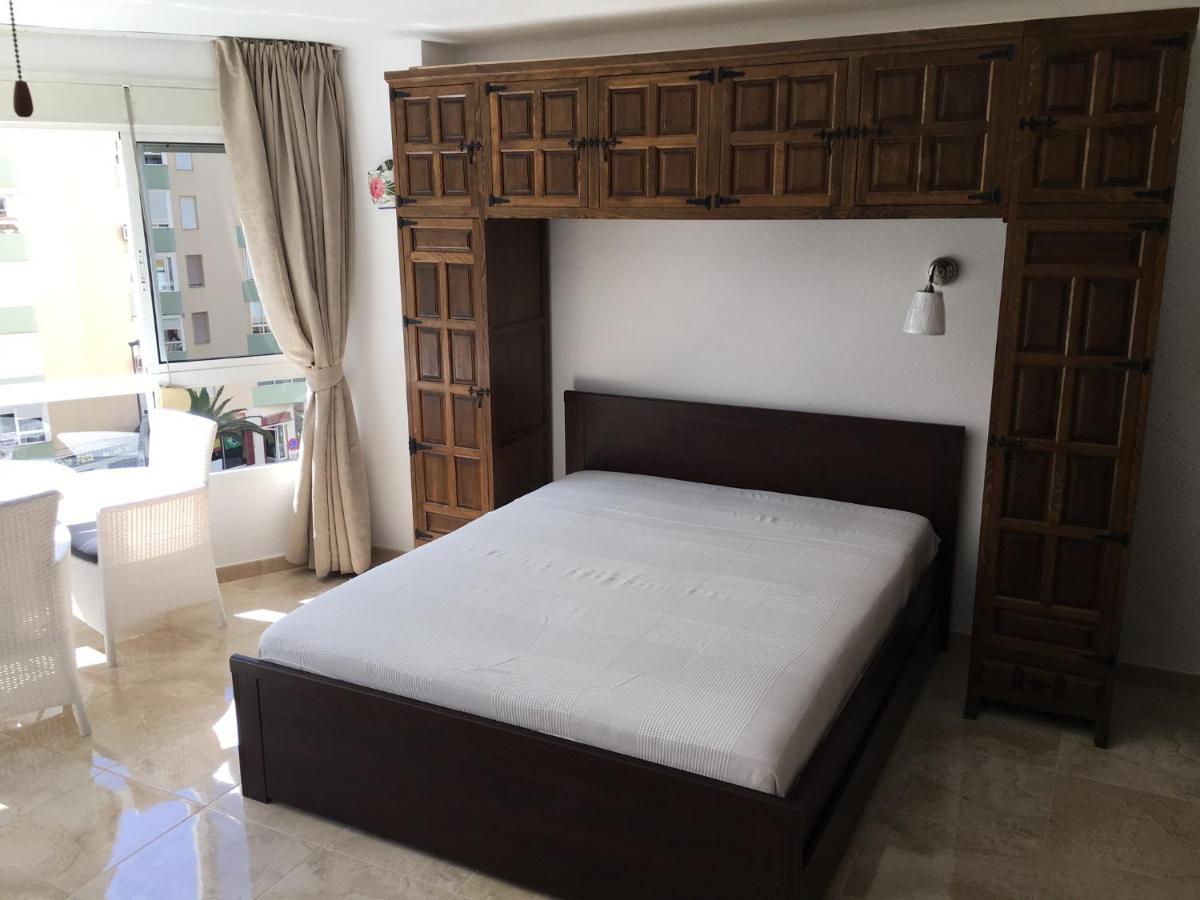 Studio Torrox Costa Andalusien Malaga 외부 사진