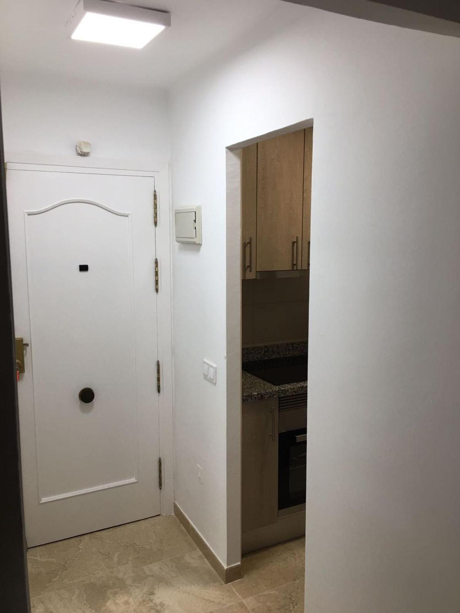 Studio Torrox Costa Andalusien Malaga 외부 사진