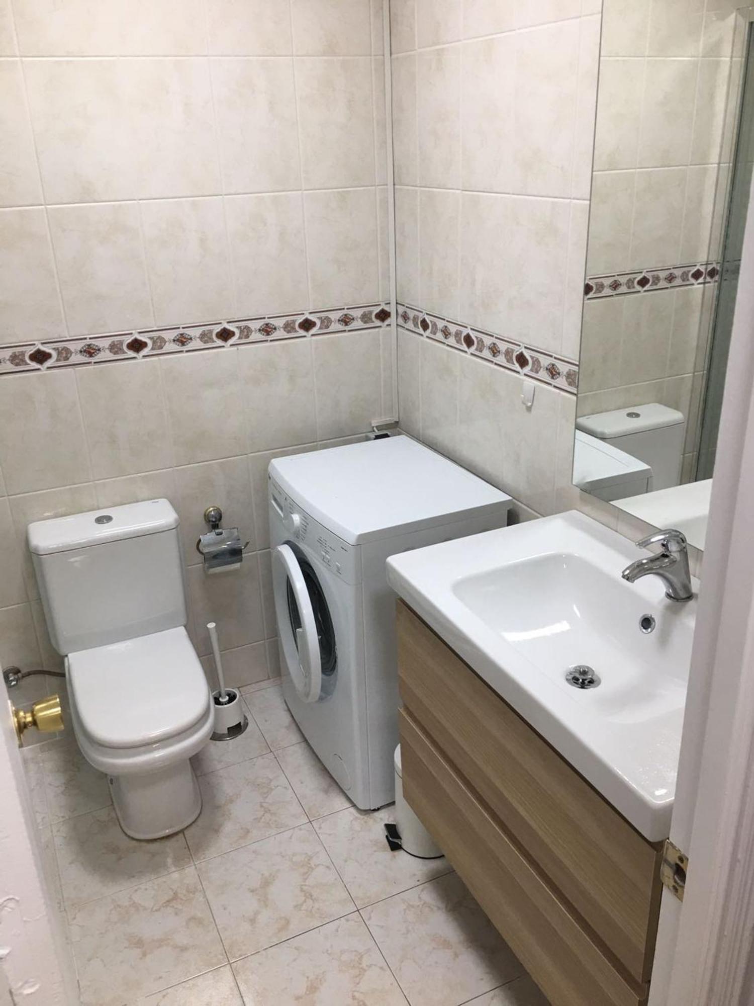 Studio Torrox Costa Andalusien Malaga 외부 사진