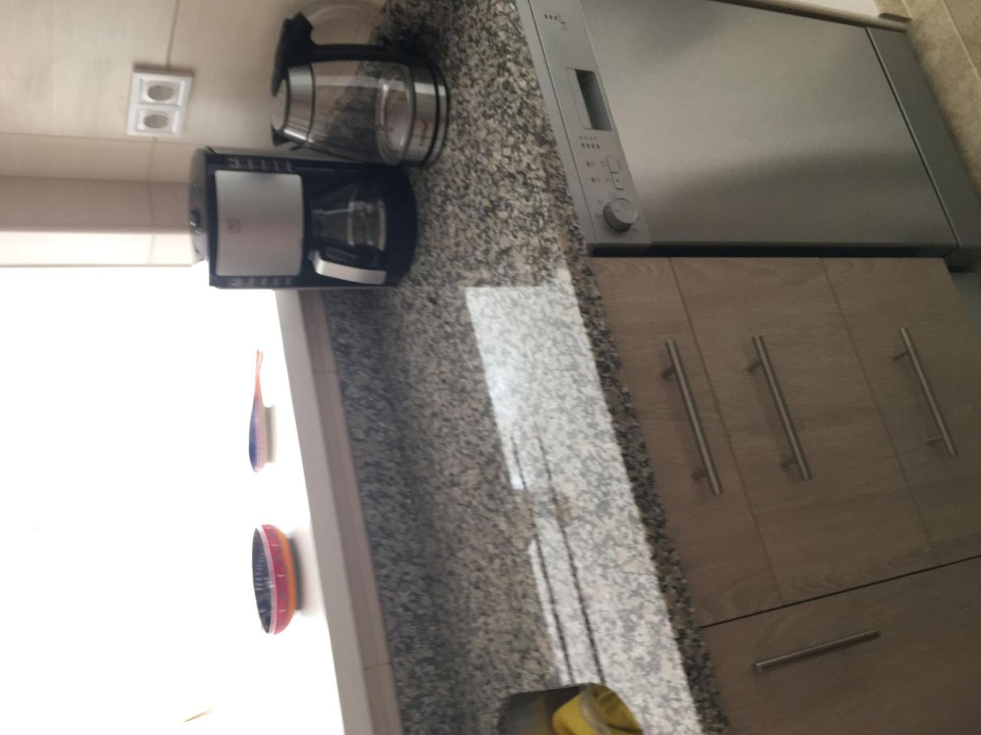 Studio Torrox Costa Andalusien Malaga 외부 사진