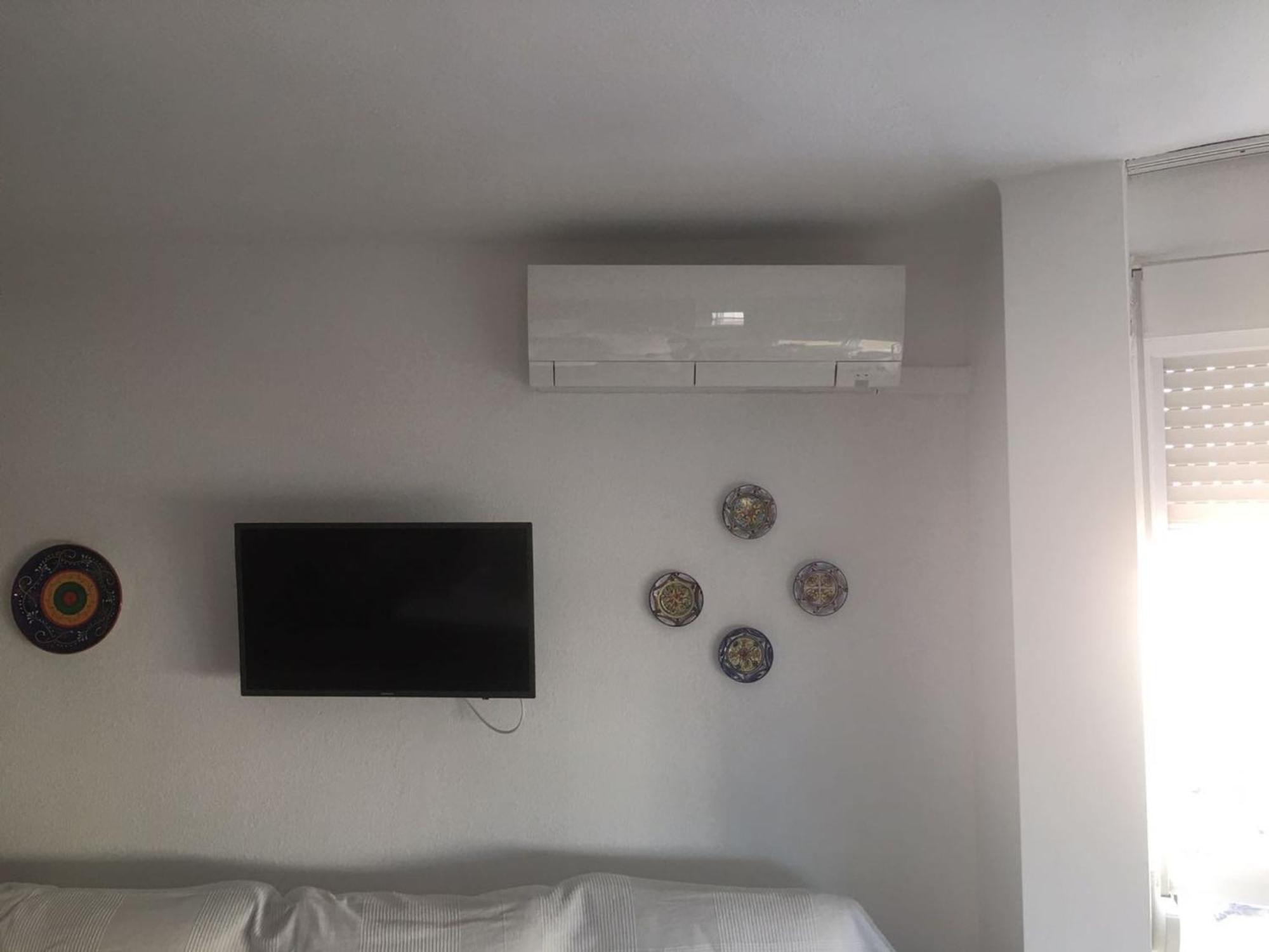 Studio Torrox Costa Andalusien Malaga 외부 사진