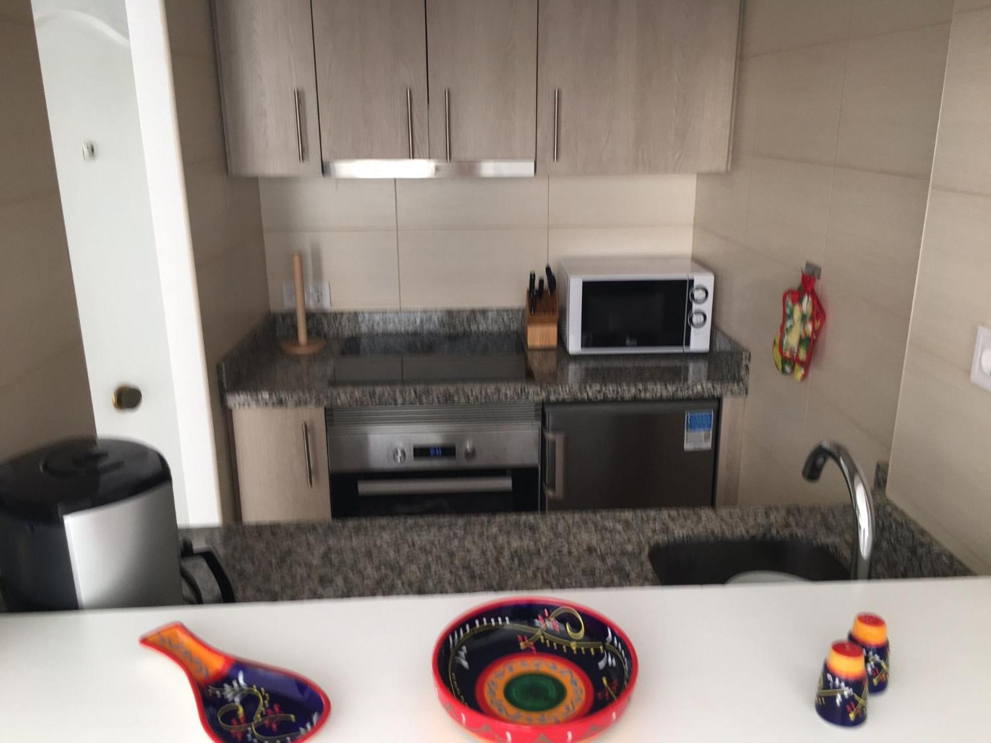 Studio Torrox Costa Andalusien Malaga 외부 사진