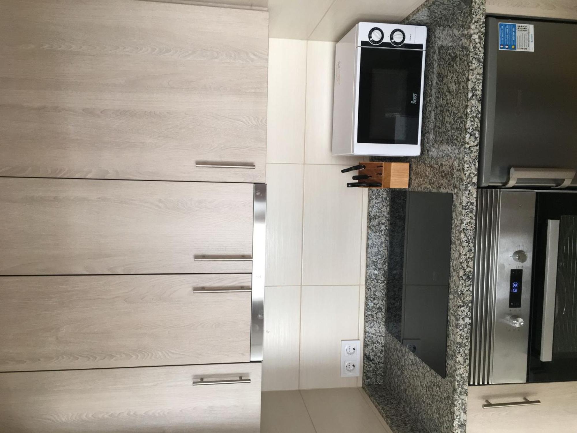 Studio Torrox Costa Andalusien Malaga 외부 사진