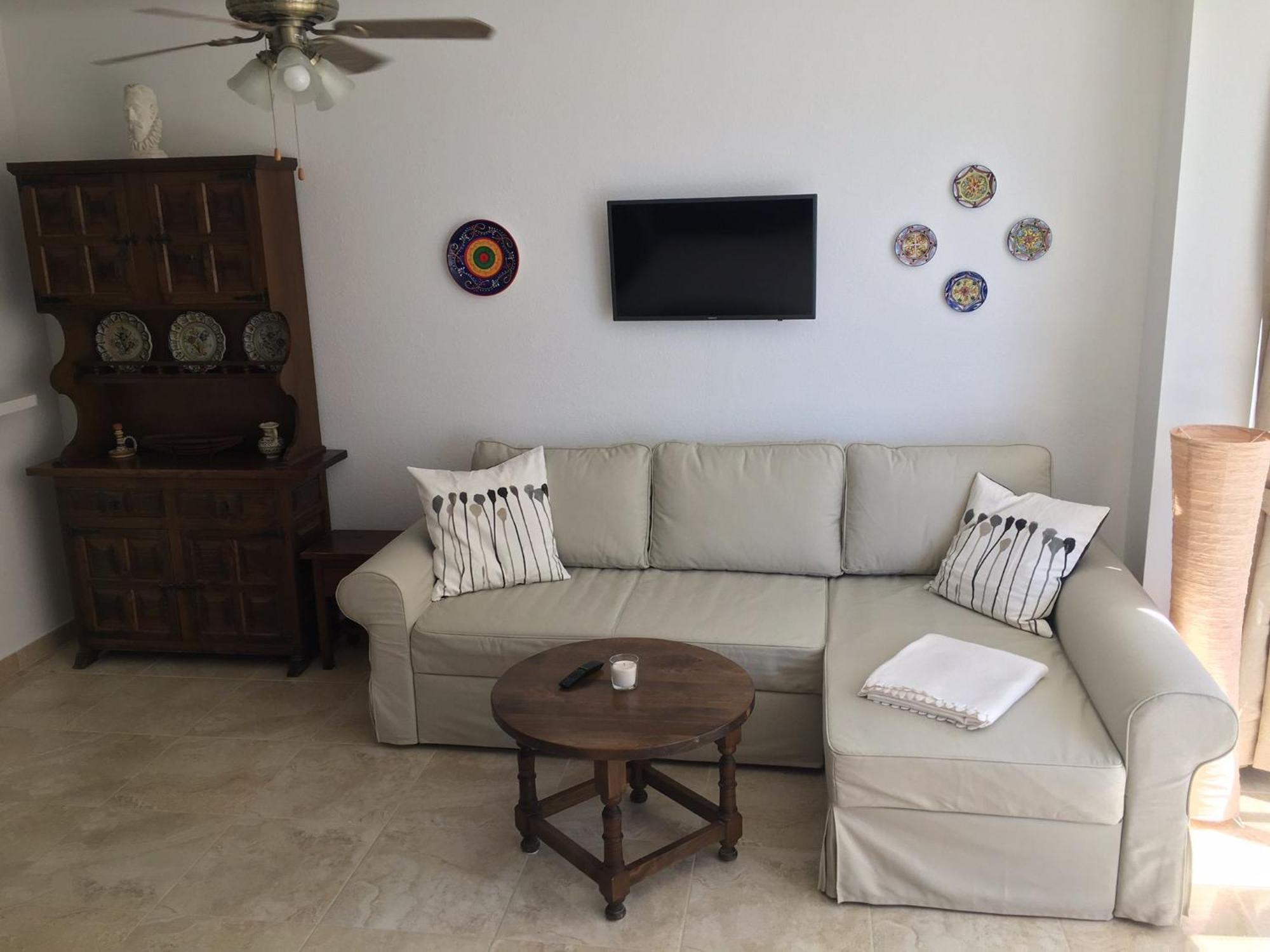 Studio Torrox Costa Andalusien Malaga 외부 사진