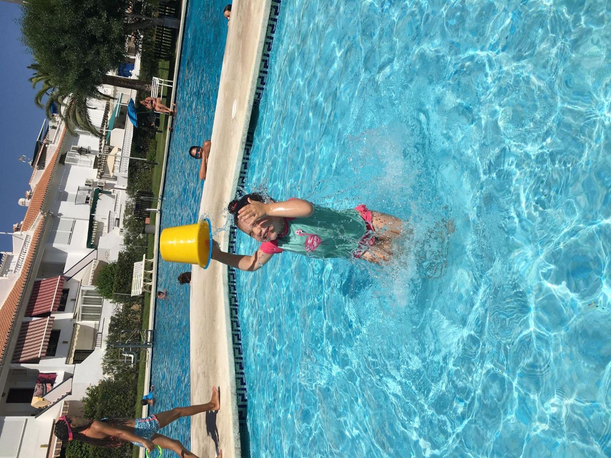Studio Torrox Costa Andalusien Malaga 외부 사진